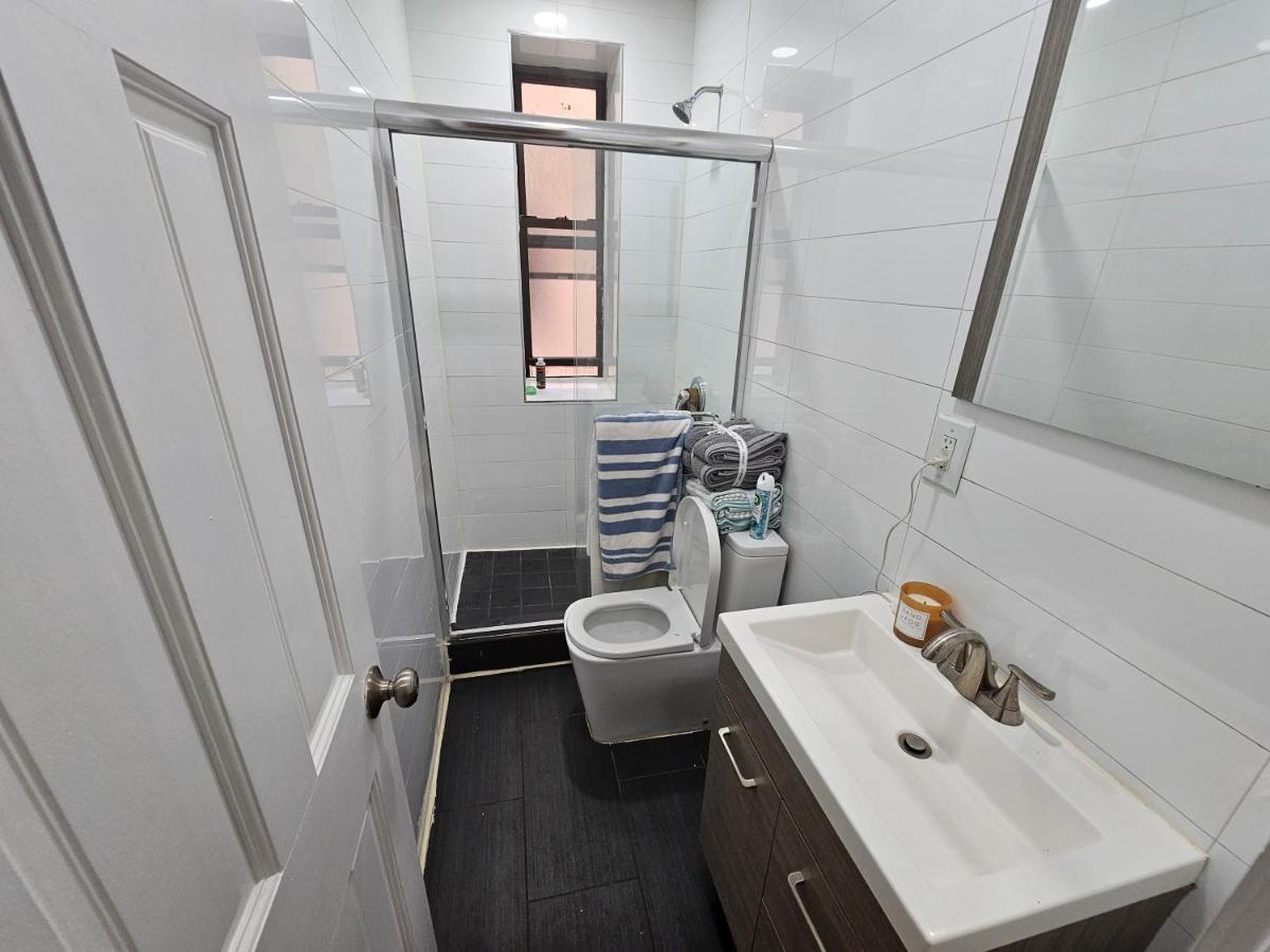 Apartment In New York Exteriör bild